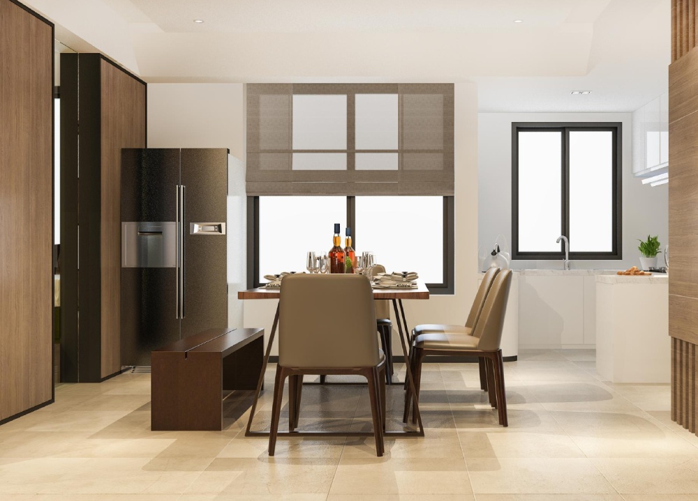 Designing around your lifestyle